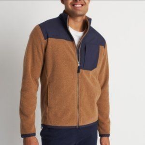 Kit and Ace - Fleece zip up